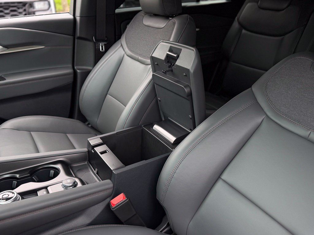 New 2027 Ford Explorer Active w/ Active Comfort Package AWD/4WD image 27