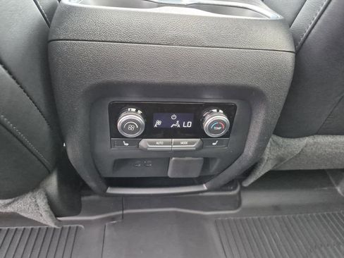 New 2026 GMC Acadia Denali Ultimate w/ LPO, Floor Liner Package image 14