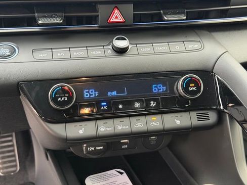 New 2026 Hyundai Elantra N FWD image 35