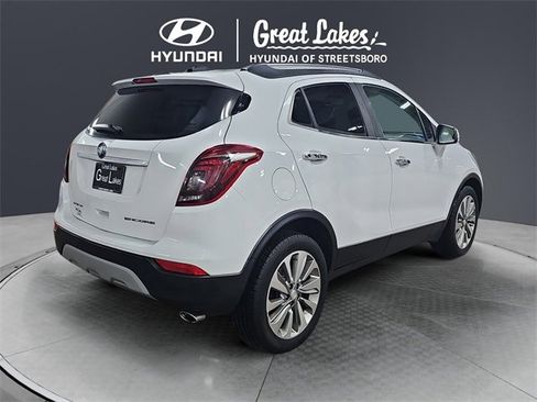 Used 2017 Buick Encore Preferred image 5