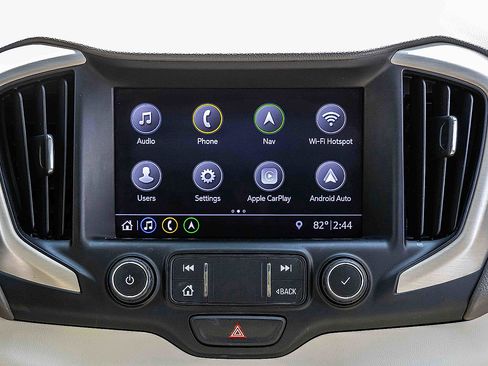 Used 2020 GMC Terrain Denali image 12