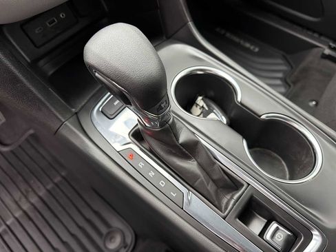 Certified 2024 Chevrolet Equinox LS w/ Sport Edition image 15