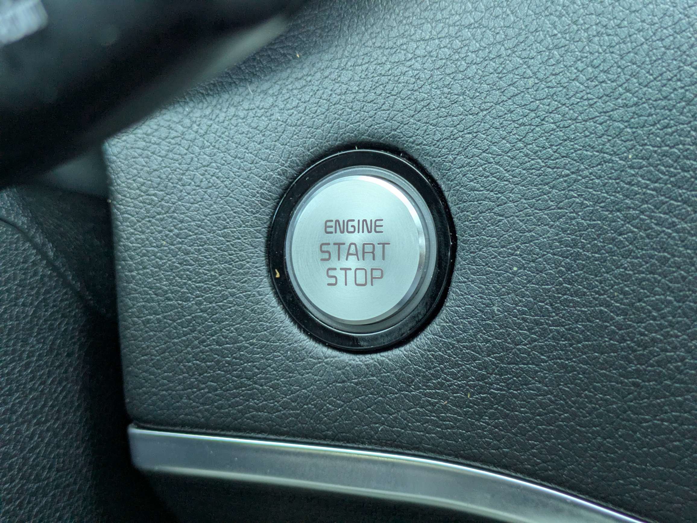 Used 2020 Kia Stinger GT-Line RWD image 28