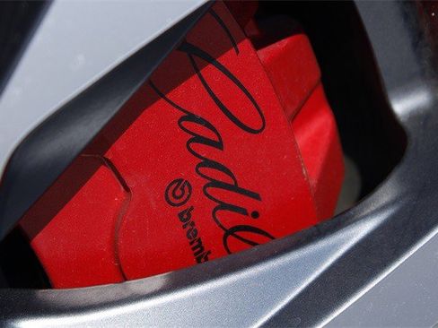 New 2025 Cadillac XT6 Sport w/ Platinum Package image 66