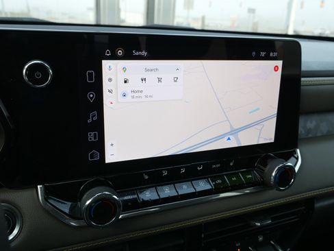 Used 2024 Chevrolet Colorado ZR2 w/ Technology Package image 27