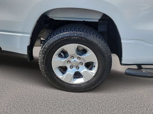Used 2023 RAM 1500 Big Horn AWD/4WD image 7