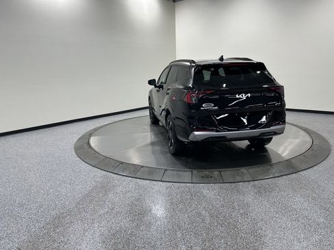 New 2026 Kia Sportage SX image 5