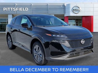 New 2026 Nissan Murano SL