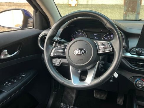 Used 2019 Kia Forte S w/ S Premium Package image 15