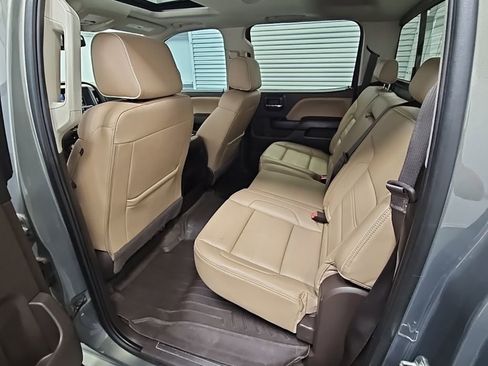 Used 2018 GMC Sierra 1500 Denali w/ Denali Ultimate Package image 30