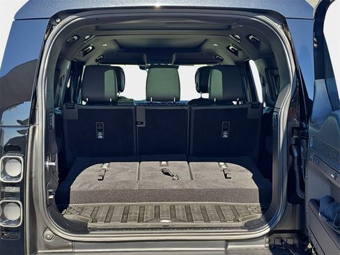 Certified 2024 Land Rover Defender 130 V8 image 13