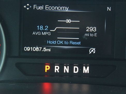 Used 2018 Ford F150 XLT w/ Equipment Group 302A Luxury image 33