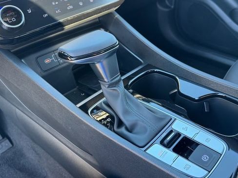 New 2026 Hyundai Santa Cruz XRT AWD/4WD image 25