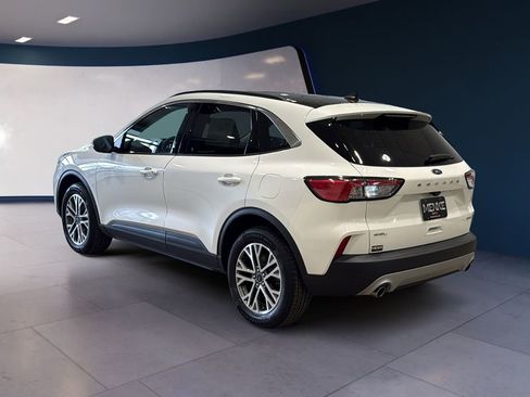 Used 2021 Ford Escape SEL image 5