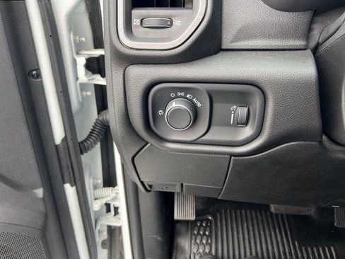 New 2024 RAM 4500 Tradesman image 28