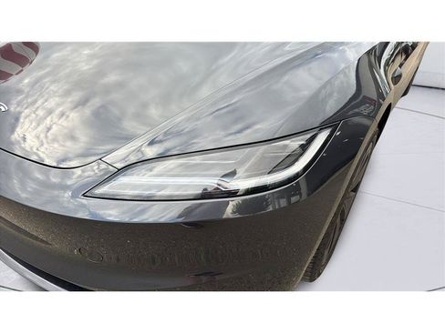 Used 2025 Tesla Model 3 Long Range RWD image 37