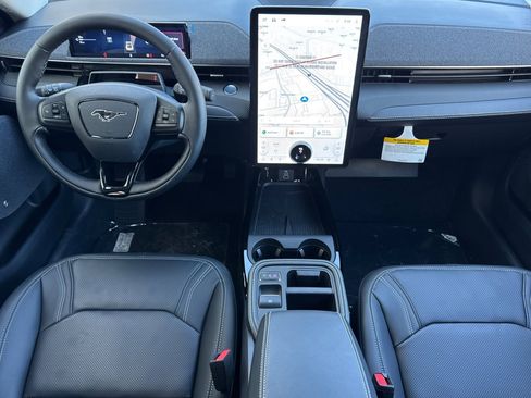 New 2025 Ford Mustang Mach-E Premium image 12