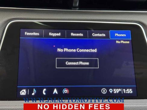 Used 2020 Cadillac XT4 Premium Luxury image 27