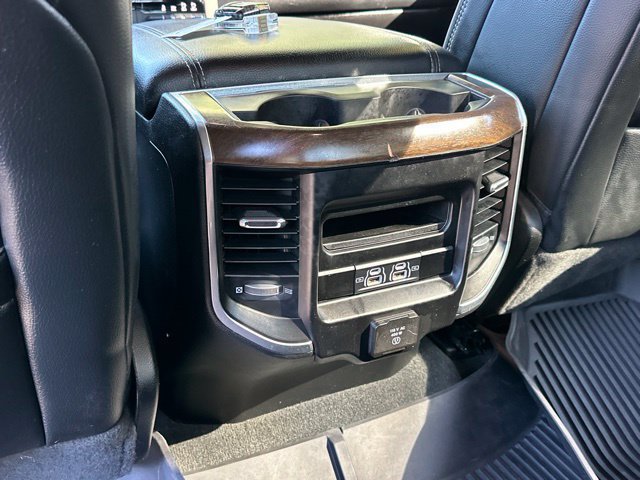 Used 2021 RAM 1500 Laramie AWD/4WD image 31