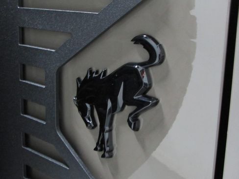 New 2025 Ford Bronco Outer Banks AWD/4WD image 31