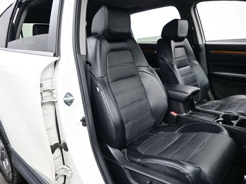 Used 2018 Honda CR-V EX-L image 14