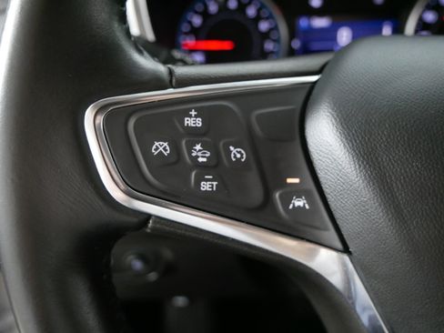 Used 2021 Chevrolet Equinox LT AWD/4WD image 27