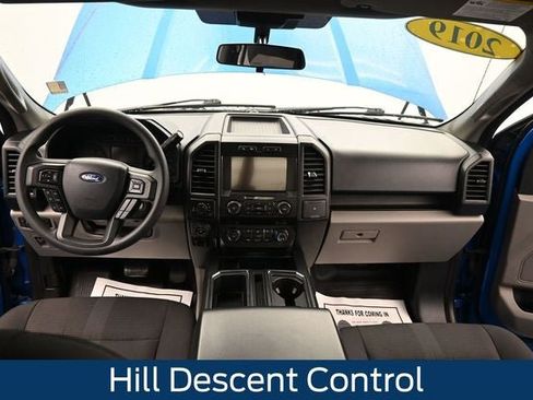 Certified 2019 Ford F150 XL w/ Equipment Group 101A Mid AWD/4WD image 21