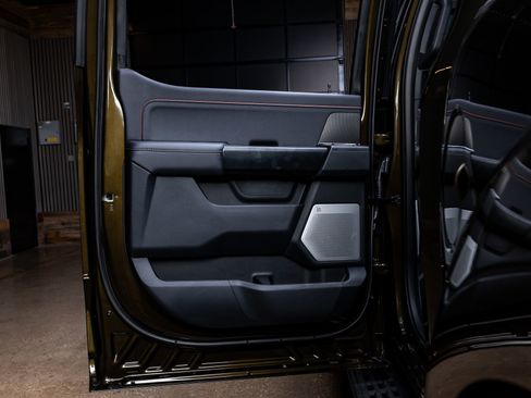 Used 2026 Ford F150 Raptor image 38