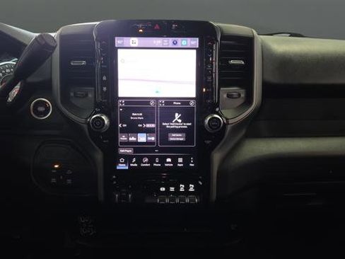 New 2026 RAM 2500 Tradesman w/ Safety Group AWD/4WD image 13