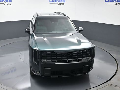 New 2027 Kia Telluride SX X-Line image 52