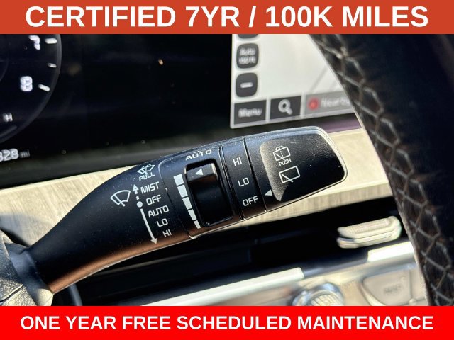 Used 2023 Kia Telluride SX Prestige AWD/4WD image 26