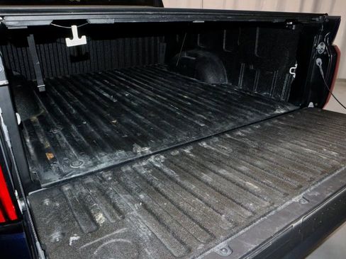 Used 2025 Toyota Tundra SR5 w/ TRD Off-Road Package AWD/4WD image 13