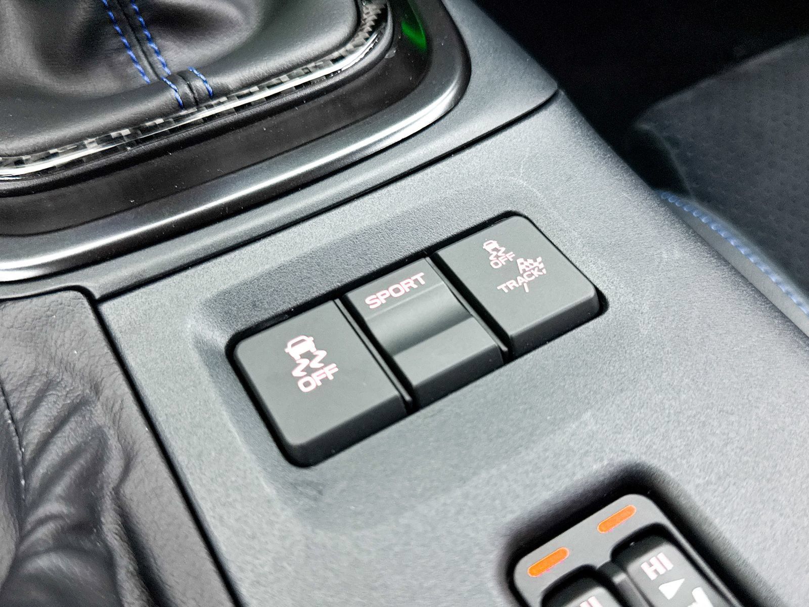 Used 2025 Subaru BRZ tS RWD image 7