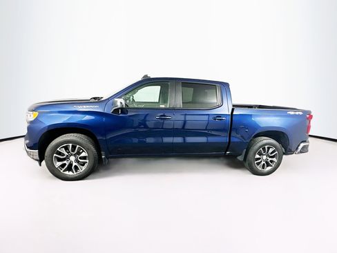 Used 2022 Chevrolet Silverado 1500 LT image 4
