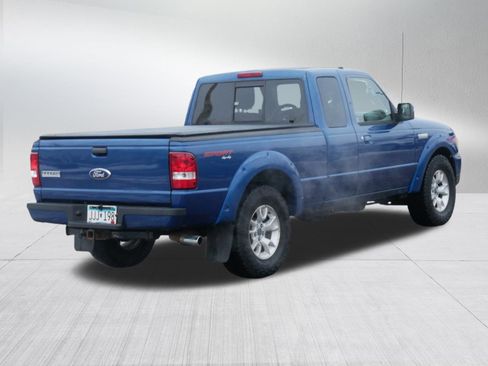 Used 2010 Ford Ranger XLT image 7
