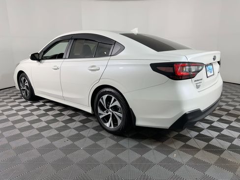 Used 2025 Subaru Legacy Premium image 2