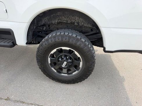 Used 2025 Ford F250 King Ranch w/ Tremor Off-Road Package AWD/4WD image 6