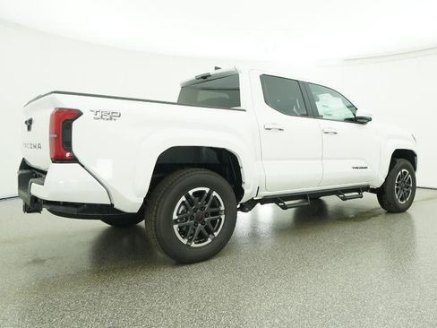New 2026 Toyota Tacoma TRD Sport image 58