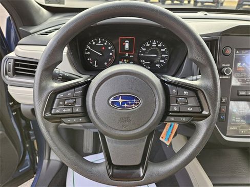 Certified 2025 Subaru Forester w/ Convenience Package #2 image 25