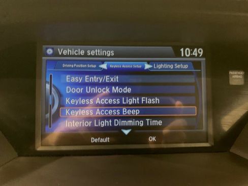 Used 2016 Acura MDX SH-AWD w/ Technology Package image 34