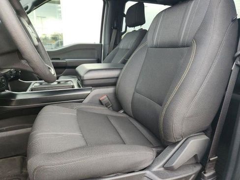 Used 2025 Ford F150 STX w/ STX Black Appearance Package image 19