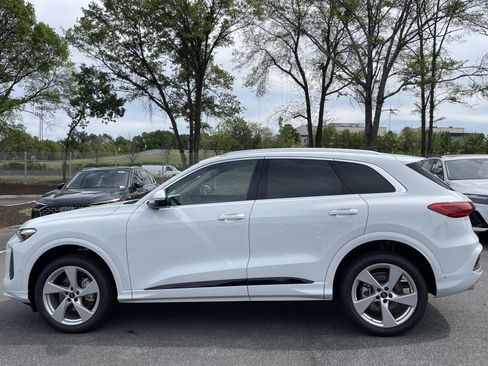 New 2026 Audi Q5 Premium Plus image 4