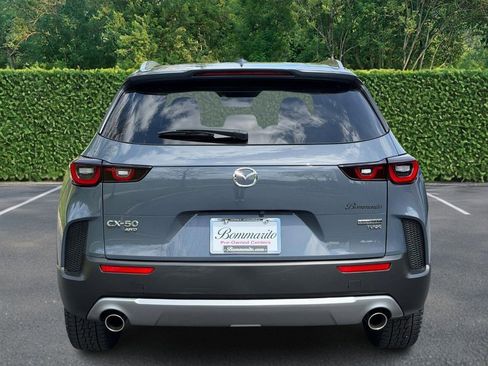 Used 2025 MAZDA CX-50 Meridian Edition AWD/4WD image 5