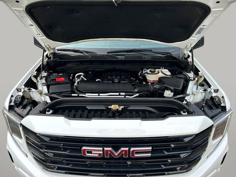 Used 2022 GMC Sierra 1500 Elevation image 23
