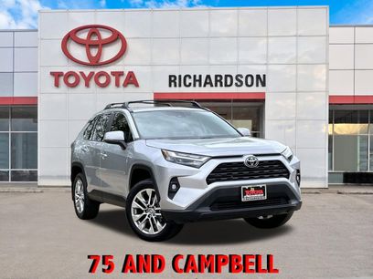 Used 2024 Toyota RAV4 XLE Premium w/ Weather Package