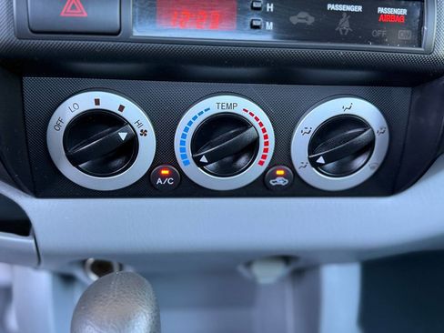 Used 2008 Toyota Tacoma 2WD Regular Cab image 20