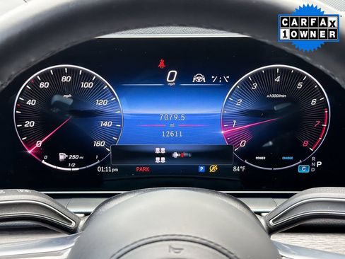Certified 2024 Mercedes-Benz GLS 450 4MATIC image 24
