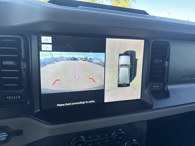 Used 2022 Ford Bronco Wildtrak AWD/4WD image 15
