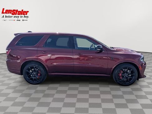 Used 2023 Dodge Durango SRT Hellcat AWD/4WD image 6