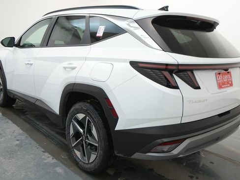 New 2026 Hyundai Tucson SEL image 6